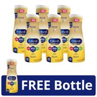 FREE Bottle of Enfamil NeuroPro Infant Liquid Formula with Purchase a Case of 6