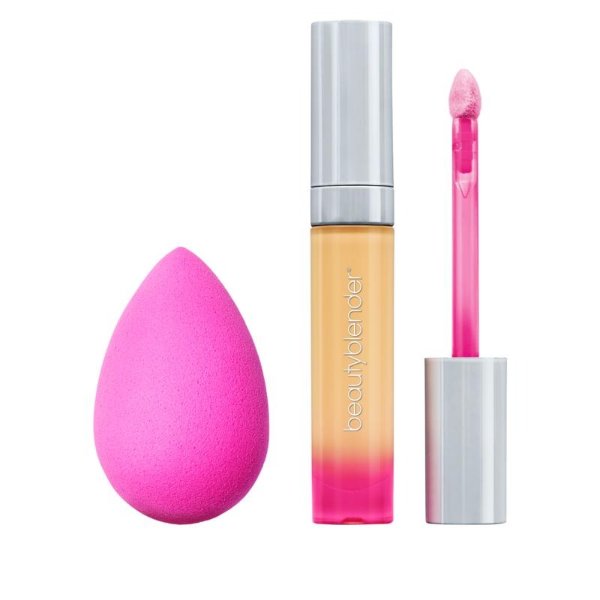 beautyblender® Bounce Airbrush Liquid Whip Conceal and Blend