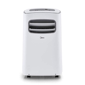 MIDEA MPF12CR81-E Portable Air Conditioner 12000 BTU Easycool AC