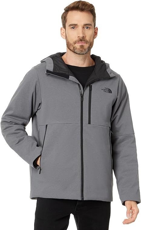 Men’s Apex Elevation Insulated Jacket