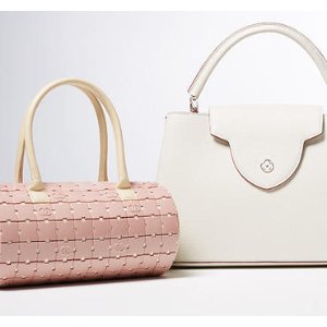 Ultra-Chic Luxury Handbags On Sale @ Gilt