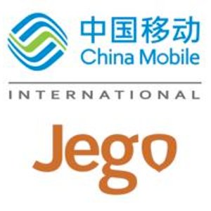 Free International Calls & Text Messages from China Mobile's Jego