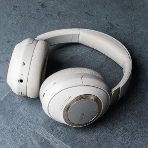 New Release:Cleer ALPHA Noise Cancelling Wireless Headphones