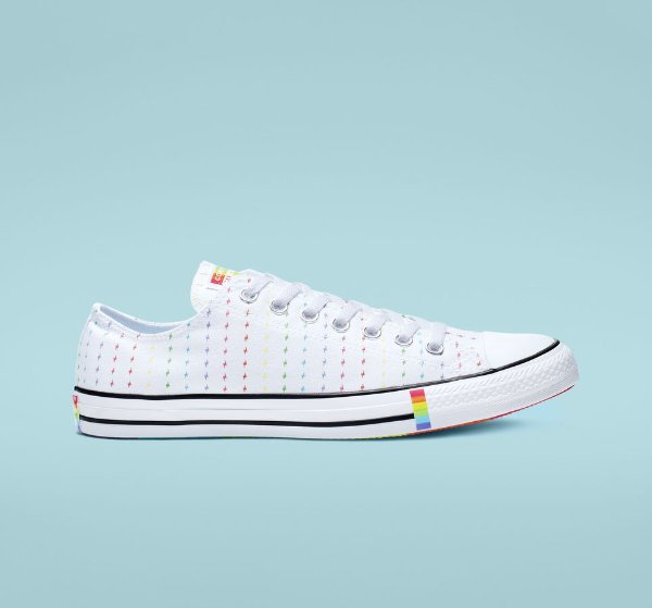 Chuck Taylor All Star Pride Low Top