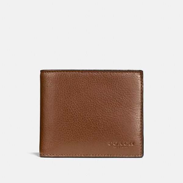 Compact Id Wallet