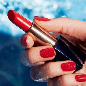 Estée Lauder Select Lip Items Sale @ Belk