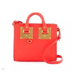 Selected Sophie Hulme Handbags @ Neiman Marcus