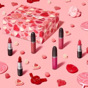 MAC Cosmetics Selected Beauty Hot Sale