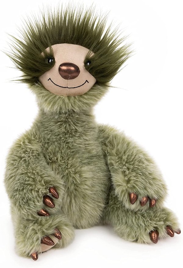 Fab Pals Collection, Roswell Sloth