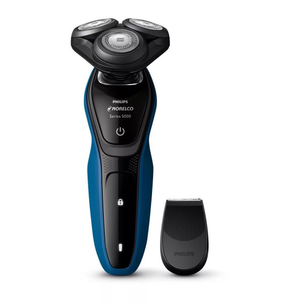 Norelco Shaver 5175 Wet & dry electric shaver, Series 5000 5系5175 
