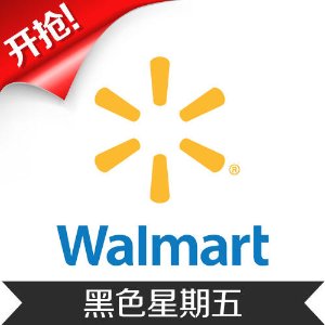 Walmart官网黑色星期五超火爆折扣推荐