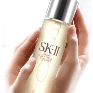 SK-II Skincare On Sale @ Rue La La