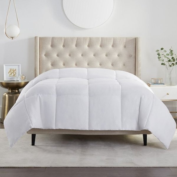 Simply Clean Down Alternative Comforter, Twin/Twin XLong