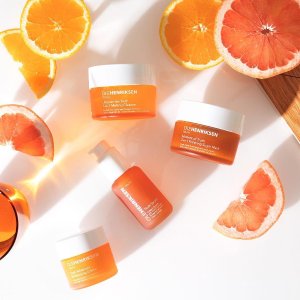 Sitewide + FREE SHIPPING With $50+ @ Ole Henriksen