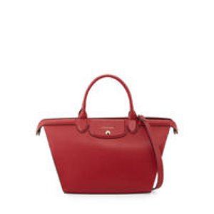 With Longchamp Le Pliage Heritage Purchase