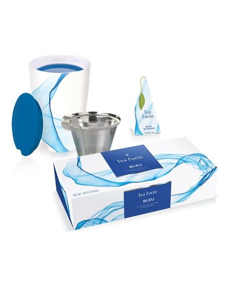 Bleu Collection KATI Steeping Cup and Infuser