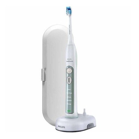 Philips Sonicare FlexCare+ Rechargeable Electric Toothbrush, HX6921