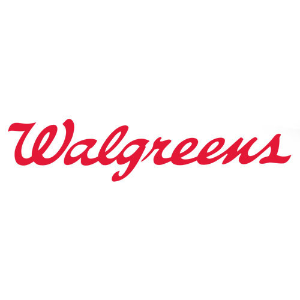 Walgreens 居家生活用品促销