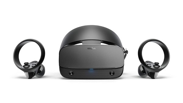Oculus Rift S 智能VR设备套装