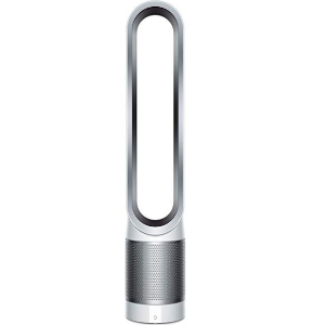 Dyson Pure Cool Link TP02 Wi-Fi Enabled Air Purifier,White/Silver @ Amazon