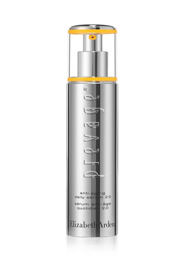 PREVAGE Anti-Aging Daily Serum 2.0, Face Moisturizer with Idebenone
