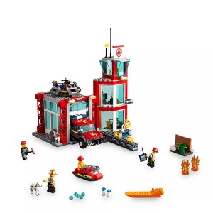 Lego 乐高折上折热卖 封面款$41.99收