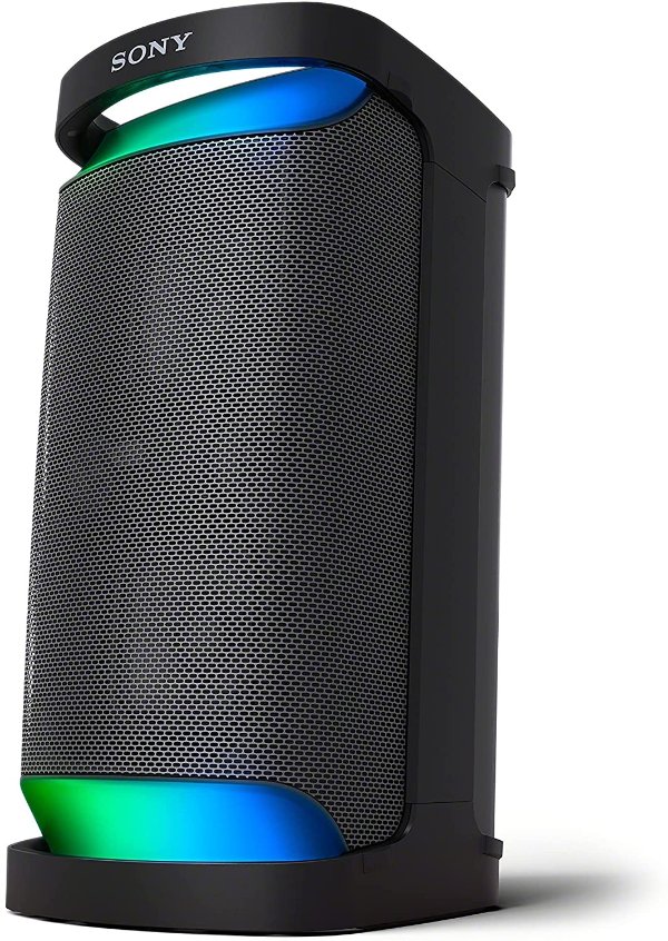 Sony SRS-XP500 Wireless Portable-Bluetooth-Karaoke Party-Speaker