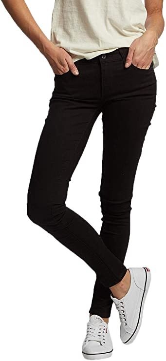 Levi's 女士711 Skinny Jeans