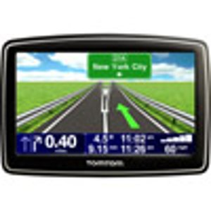 TomTom 导航仪