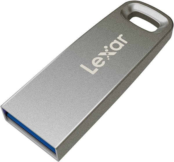 Lexar Jumpdrive M45 128GB USB 3.1 U盘 闪存 250MB/S读取