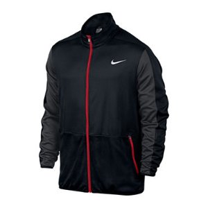 Nike Rivalry Big & Tall Sports Jacket