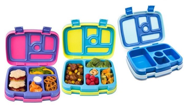 Bentgo Kids' Leakproof Lunch Boxes
