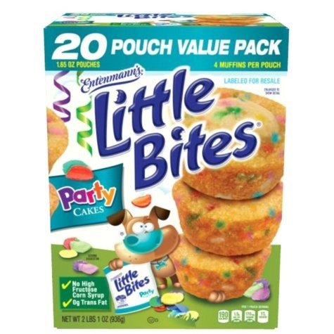 Search for little bites - Sam's Club