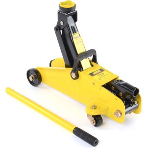 JEGS Performance Products Trolley Jack
