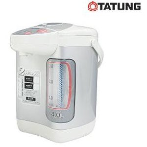 Tatung 4 Liter Hot Water Thermo Pot THWP-40D