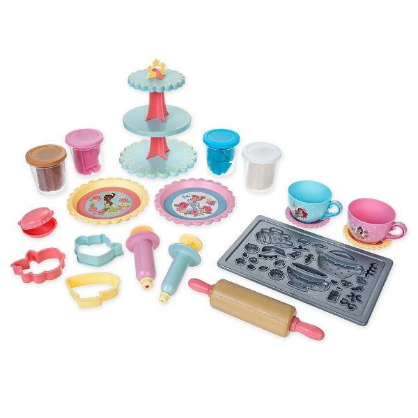 Princess Tea Party Set | shop