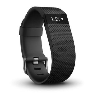 Fitbit Charge HR Heart Rate and Activity Wristband @ Verizon Wireless