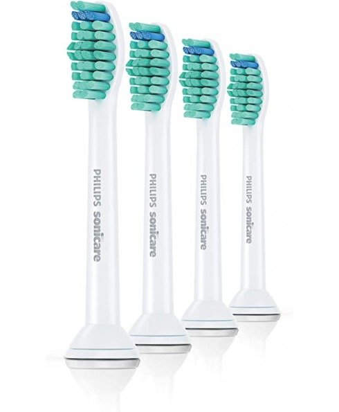 - Sonicare ProResults Standard sonic toothbrush heads HX6014/07