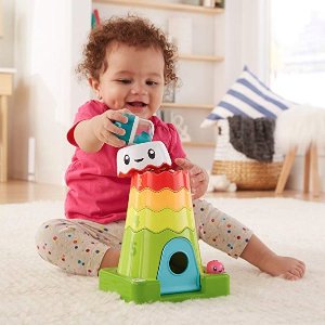 Select Fisher-Price Items @ Amazon