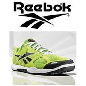 Select Sale Shoes @ Reebok