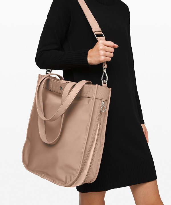 Now and Always Tote 15L | Women's Bags | lululemon athletica