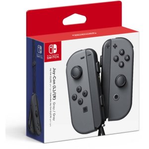 Nintendo Joy-Con 灰色