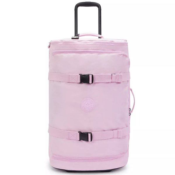 Aviana Medium Rolling Carry-On Luggage