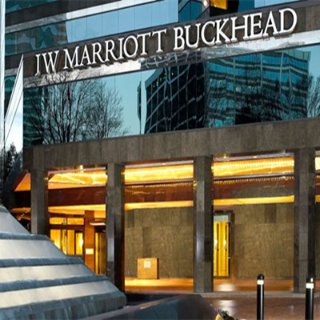 JW Marriott Atlanta Buckhead - 亚特兰大 - Atlanta