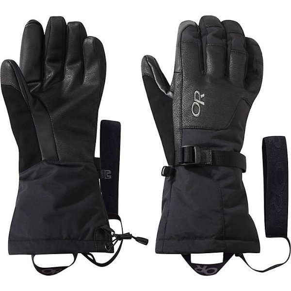 Men's Revolution Sensor Glove