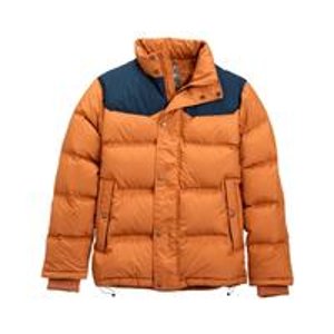 Select Outerwear & Cold Weather Accessories @ Timberland