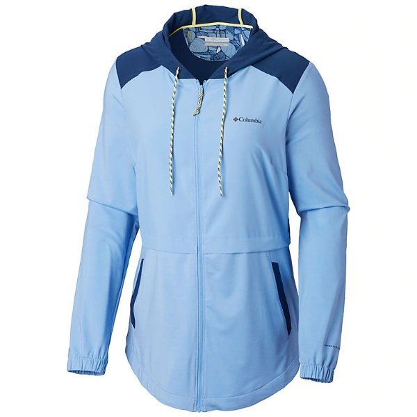 Women's Sandy Trail™ Full Zip Jacket