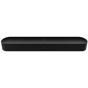 Sonos Beam 智能电视紧凑型音箱棒