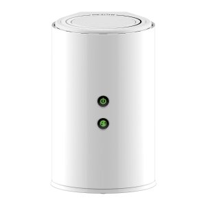 D-Link Wireless AC 750 Mbps Home Cloud App-Enabled Dual-Band Broadband Router (DIR-817LW)