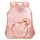 Minnie Mouse Rose Gold Backpack – Personalized | shopDisney